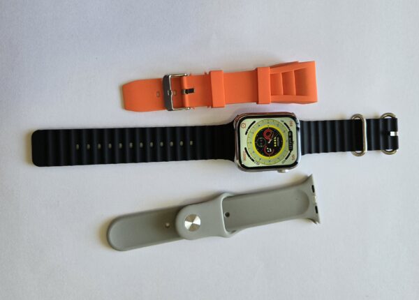Smartwach H9 - Imagem 9
