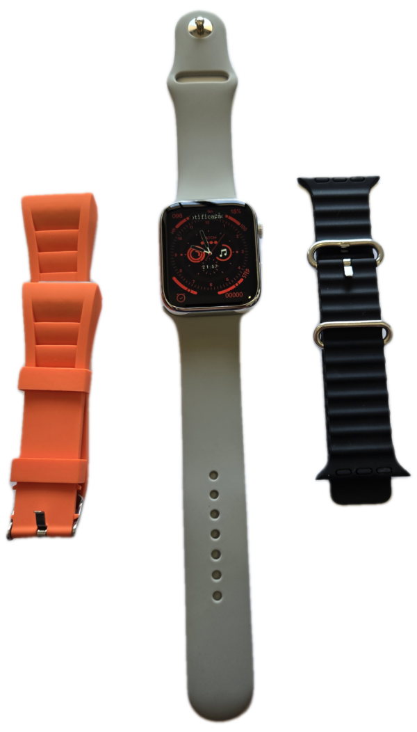 Smartwach H9 - Imagem 11