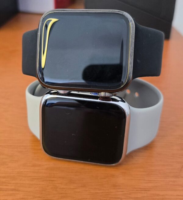 Smartwach H9 - Imagem 2