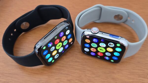 Smartwach H9