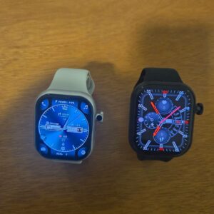Smartwatch Horizon Lite Celular de Pulso Cámera Rotatoria