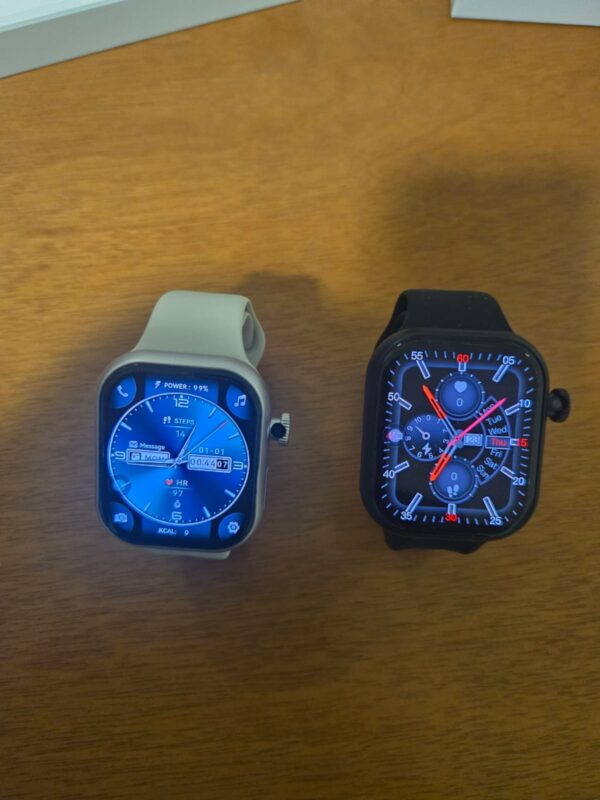 Smartwatch Horizon Lite Celular de Pulso Cámera Rotatoria