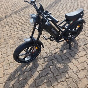 E-Bike Foston V20 1000wats