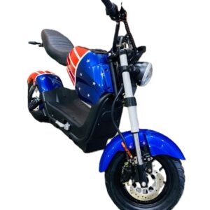 Scooter Elétrica 2000wats
